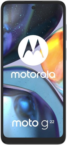 Motorola Moto G22 4/64GB 6,5
