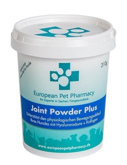 Europen Pet Pharmacy Joint Improvement ,310g Suplement dla psów ze schorzeniami stawów