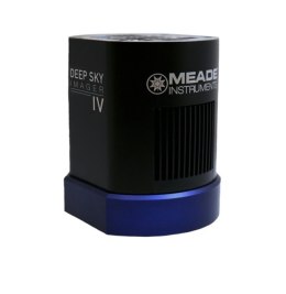 Kamera monochromatyczna 16 Mpix Meade Deep Sky Imager IV