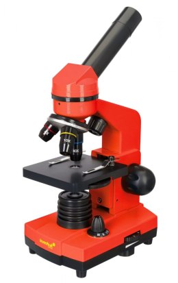 (BG) Mikroskop Levenhuk Rainbow 2L