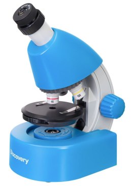 (BG) Mikroskop Discovery Micro z książką