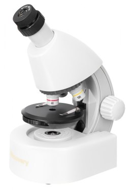 (BG) Mikroskop Discovery Micro z książką