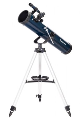 (BG) Teleskop Discovery Sky T76 z książką