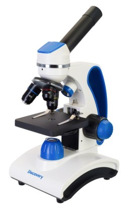 (BG) Mikroskop Discovery Pico