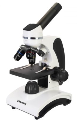 (BG) Mikroskop Discovery Pico