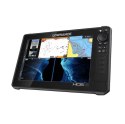 LOWRANCE HDS-12 LIVE ROW Active Imaging 3-in-1