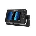 LOWRANCE HDS-7 LIVE ROW Active Imaging 3-in-1