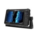 LOWRANCE HDS-9 LIVE ROW Active Imaging 3-in-1