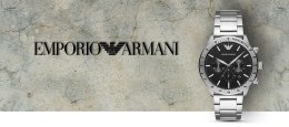Zegarek Męski Emporio Armani Mario AR11241