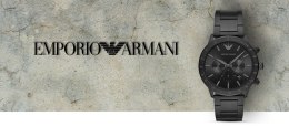 Zegarek Męski Emporio Armani Mario AR11242