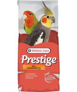 VL Prestige pokarm dla średnich papug 1kg + 200g