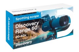 Luneta Discovery Range 60