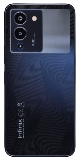 Smartfon Infinix Note 12 8/128GB Czarny