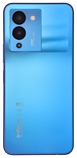 Smartfon Infinix Note 12 8/128GB Niebieski