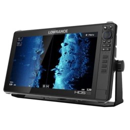 LOWRANCE HDS-16 LIVE ROW Active Imaging 3-in-1