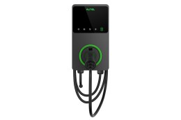 Ładowarka wallbox Autel Maxi EU AC 11kW Kabel WiFi&RFID Grafitowy (WYPRZEDAŻ)
