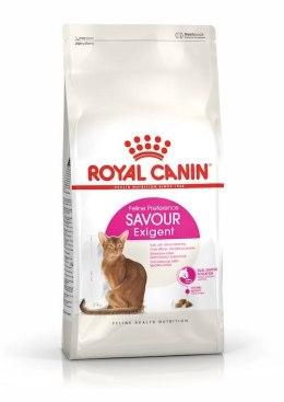 Royal Canin FHN EXIGENT 35/30 Savour 0,4KG