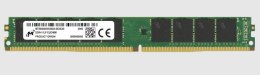 Micron UDIMM ECC VLP 16GB DDR4 2Rx8 2666MHz PC4-21300 MTA18ADF2G72AZ-2G6 (WYPRZEDAŻ)