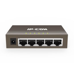 Switch niezarządzalny IP-COM G1005 5x 10/100/1000 Mb/s