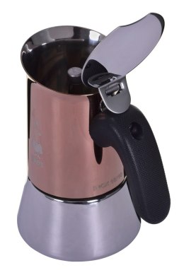 Kawiarka Bialetti New Venus 2tz - Miedziana