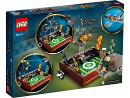 LEGO Harry Potter TM 76416 Quidditch™ — kufer