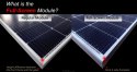 Moduł PV DAH Solar DHMT60X10/FS