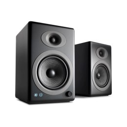 Audioengine A5+BT Kolumny głośnikowe Black