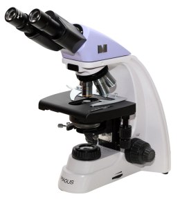 Mikroskop biologiczny Magus Bio 250BL