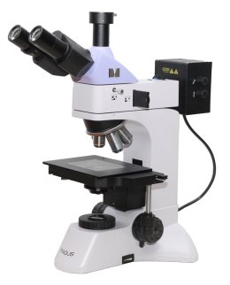 Mikroskop metalurgiczny Magus Metal 600