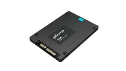 Dysk SSD Micron 7400 MAX 1.6TB U.3 NVMe MTFDKCB1T6TFC-1AZ1ZABYYR (DWPD 3)