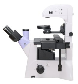 Odwrócony mikroskop biologiczny MAGUS Bio V350