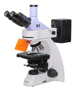 Mikroskop fluorescencyjny MAGUS Lum 400