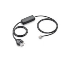 Zestaw słuchawkowy Plantronics Adapter APS-11 (37818-11)