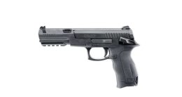 Pistolet pneumatyczny UMAREX DX17 kal.4,5mm Ekp