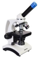 (BG) Mikroskop cyfrowy Discovery Atto Polar z książką