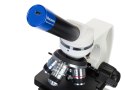 (EN) Mikroskop cyfrowy Discovery Atto Polar z książką