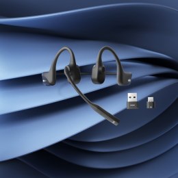 Słuchawki Shokz OpenComm2 UC (USB-A)