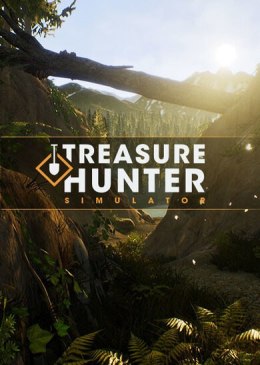 Gra PC Treasure Hunter Simulator (wersja cyfrowa; DE, ENG, PL - kinowa)