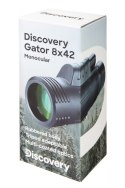 Monokular Discovery Gator 10x42
