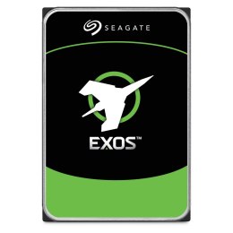 Dysk serwerowy HDD Seagate Exos X16 (10 TB; 3.5