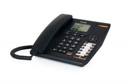 Alcatel Temporis 880 Telefon analogowy czarny