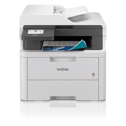 Brother Colour Laser All-in-one A4 Wi-Fi