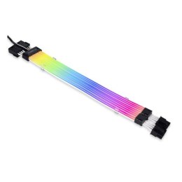Lian Li Strimer Plus V2 8-Pin RGB VGA-Kabel