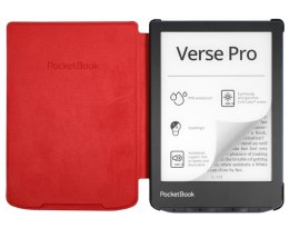Cover PB Verse 629/634 red