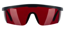 Okulary czerwone Ermenrich Verk RG30