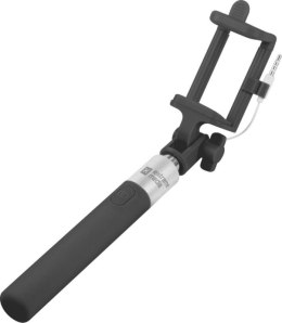 Monopod NATEC SF-20W Czarny