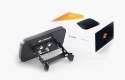 Antena do drona Raptor SR for DJI Inspire 2 (Obsidian)