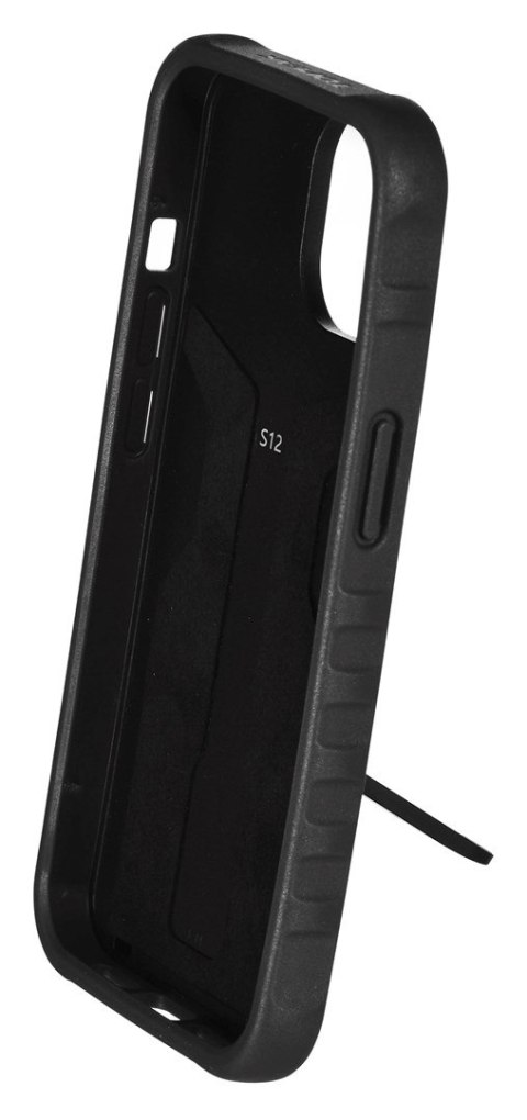 Etui na telefon Topeak RideCase iPhone 14, Black/ Gray