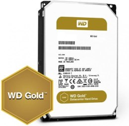 Dysk WD Gold™ WD8005FRYZ 8TB 3,5
