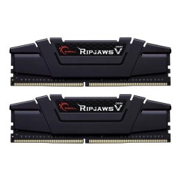 Pamięć DDR4 G.Skill Ripjaws V 32GB (2x16GB) 3600MHz CL18 1,35V XMP 2.0
